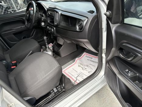 FIAT Strada 1.4 FLEX ENDURANCE CABINE SIMPLES, Foto 9