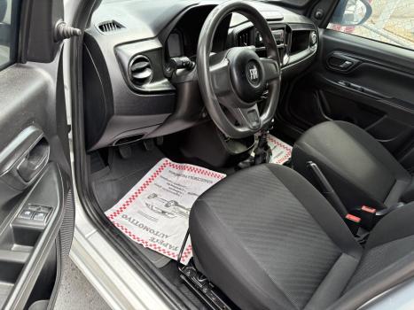 FIAT Strada 1.4 FLEX ENDURANCE CABINE SIMPLES, Foto 10