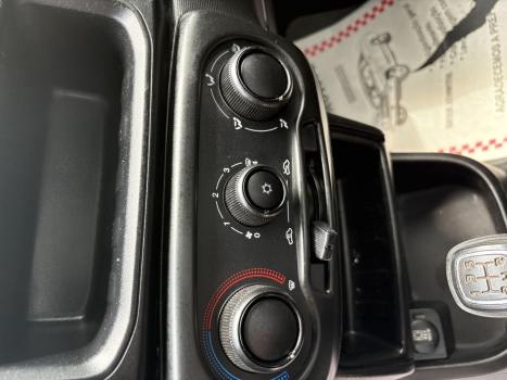 FIAT Strada 1.4 FLEX ENDURANCE CABINE SIMPLES, Foto 11