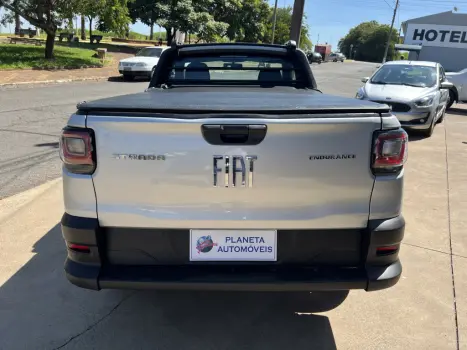 FIAT Strada 1.4 FLEX ENDURANCE CABINE SIMPLES, Foto 6