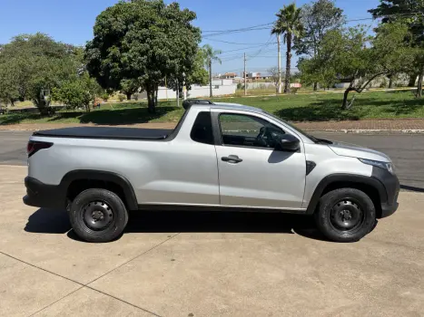 FIAT Strada 1.4 FLEX ENDURANCE CABINE SIMPLES, Foto 7