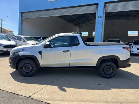 FIAT Strada 1.4 FLEX ENDURANCE CABINE SIMPLES, Foto 8