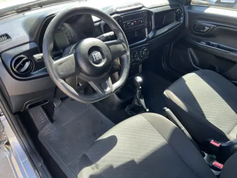 FIAT Strada 1.4 FLEX ENDURANCE CABINE SIMPLES, Foto 9