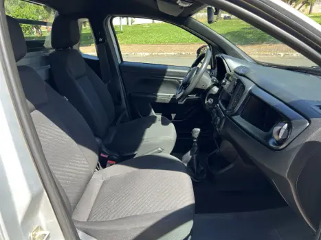 FIAT Strada 1.4 FLEX ENDURANCE CABINE SIMPLES, Foto 10