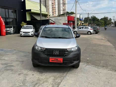 FIAT Strada 1.4 FLEX ENDURANCE CABINE SIMPLES, Foto 2