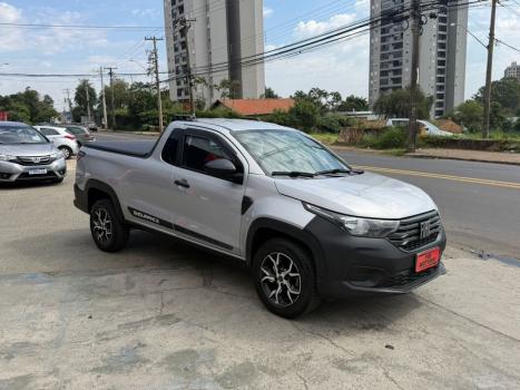 FIAT Strada 1.4 FLEX ENDURANCE CABINE SIMPLES, Foto 3