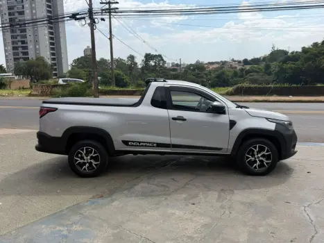 FIAT Strada 1.4 FLEX ENDURANCE CABINE SIMPLES, Foto 4