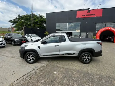 FIAT Strada 1.4 FLEX ENDURANCE CABINE SIMPLES, Foto 5