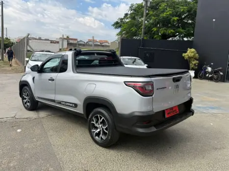 FIAT Strada 1.4 FLEX ENDURANCE CABINE SIMPLES, Foto 6