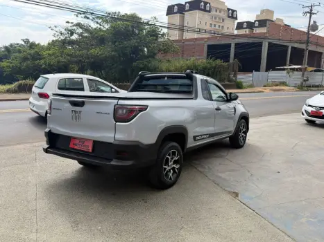 FIAT Strada 1.4 FLEX ENDURANCE CABINE SIMPLES, Foto 7