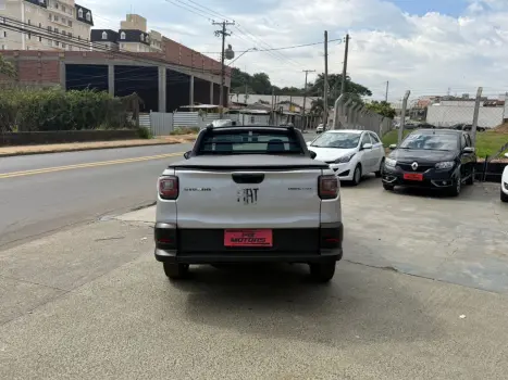 FIAT Strada 1.4 FLEX ENDURANCE CABINE SIMPLES, Foto 8