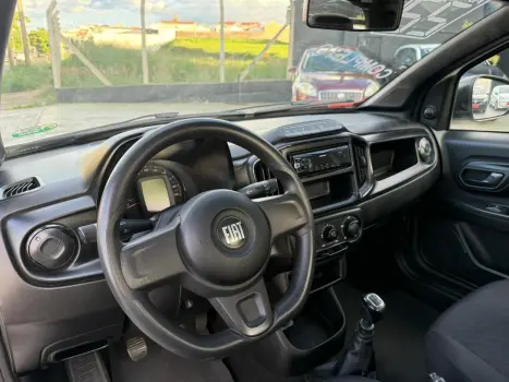 FIAT Strada 1.4 FLEX ENDURANCE CABINE SIMPLES, Foto 9