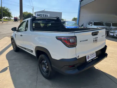 FIAT Strada 1.4 FLEX ENDURANCE CABINE SIMPLES, Foto 2