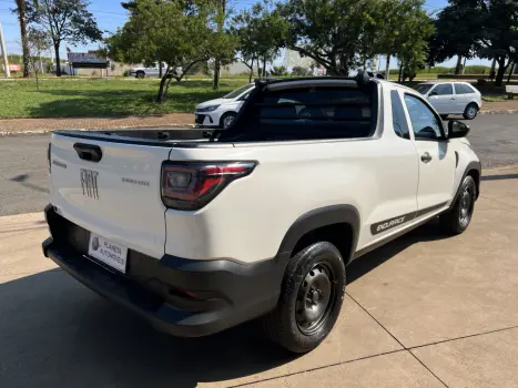 FIAT Strada 1.4 FLEX ENDURANCE CABINE SIMPLES, Foto 4