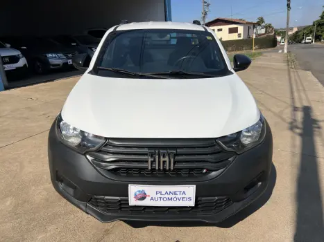 FIAT Strada 1.4 FLEX ENDURANCE CABINE SIMPLES, Foto 5