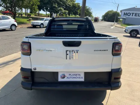 FIAT Strada 1.4 FLEX ENDURANCE CABINE SIMPLES, Foto 6