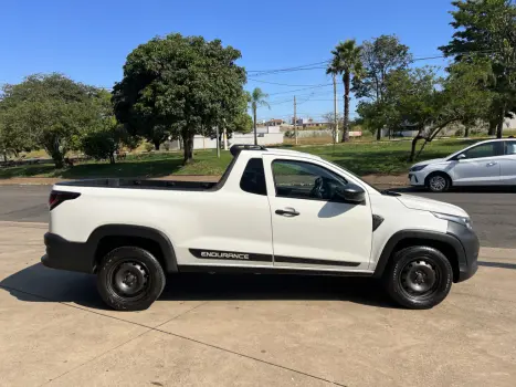 FIAT Strada 1.4 FLEX ENDURANCE CABINE SIMPLES, Foto 7