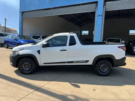 FIAT Strada 1.4 FLEX ENDURANCE CABINE SIMPLES, Foto 8