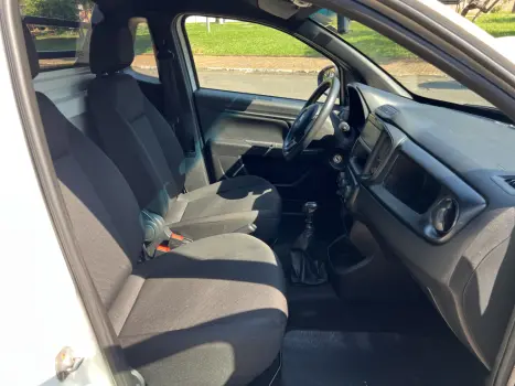 FIAT Strada 1.4 FLEX ENDURANCE CABINE SIMPLES, Foto 10