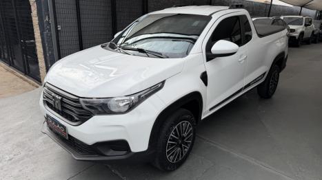 FIAT Strada 1.4 FLEX ENDURANCE CABINE SIMPLES, Foto 2