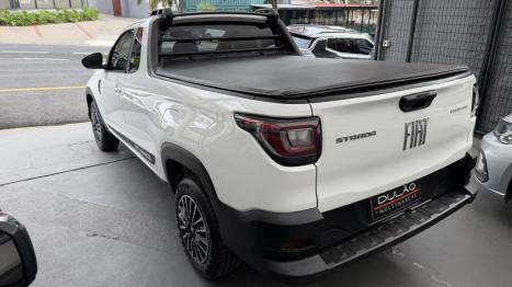 FIAT Strada 1.4 FLEX ENDURANCE CABINE SIMPLES, Foto 4