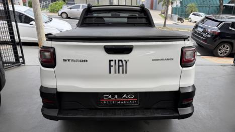 FIAT Strada 1.4 FLEX ENDURANCE CABINE SIMPLES, Foto 5