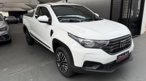 FIAT Strada 1.4 FLEX ENDURANCE CABINE SIMPLES, Foto 8