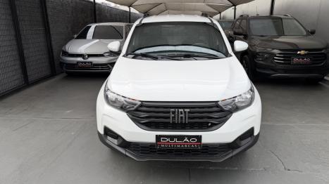 FIAT Strada 1.4 FLEX ENDURANCE CABINE SIMPLES, Foto 9