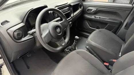 FIAT Strada 1.4 FLEX ENDURANCE CABINE SIMPLES, Foto 10