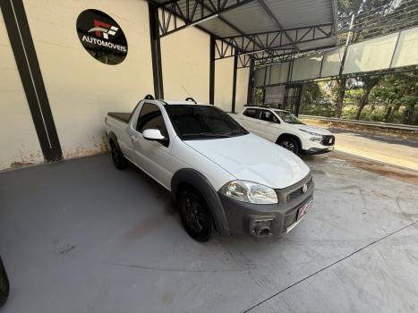 FIAT Strada 1.4 FLEX FREEDOM CABINE SIMPLES, Foto 2