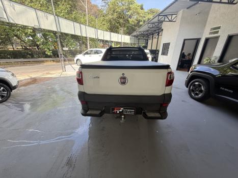 FIAT Strada 1.4 FLEX FREEDOM CABINE SIMPLES, Foto 6