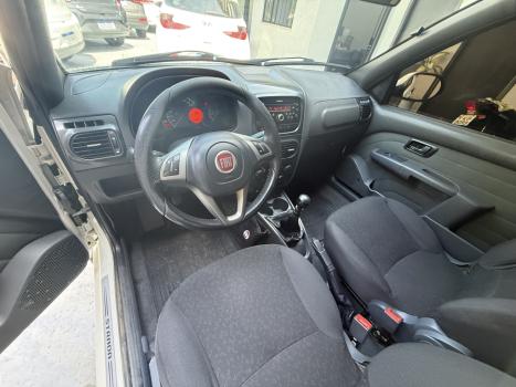 FIAT Strada 1.4 FLEX FREEDOM CABINE SIMPLES, Foto 7