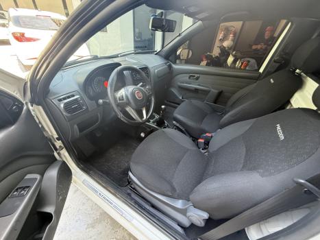FIAT Strada 1.4 FLEX FREEDOM CABINE SIMPLES, Foto 9