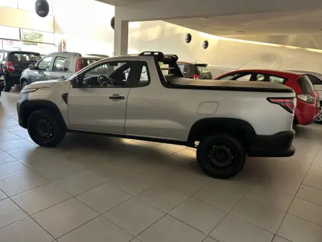 FIAT Strada 1.4 FLEX ENDURANCE CABINE SIMPLES, Foto 3