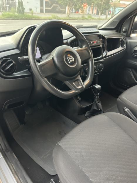 FIAT Strada 1.4 FLEX ENDURANCE CABINE SIMPLES, Foto 6