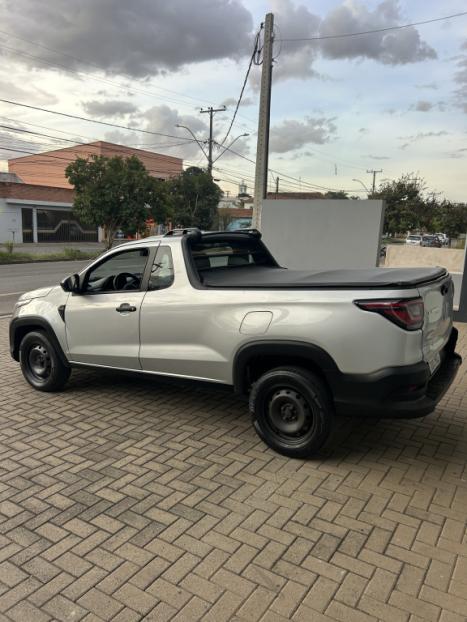 FIAT Strada 1.4 FLEX ENDURANCE CABINE SIMPLES, Foto 7