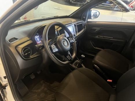 FIAT Strada 1.4 FLEX ENDURANCE CABINE SIMPLES, Foto 3