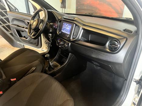 FIAT Strada 1.4 FLEX ENDURANCE CABINE SIMPLES, Foto 4