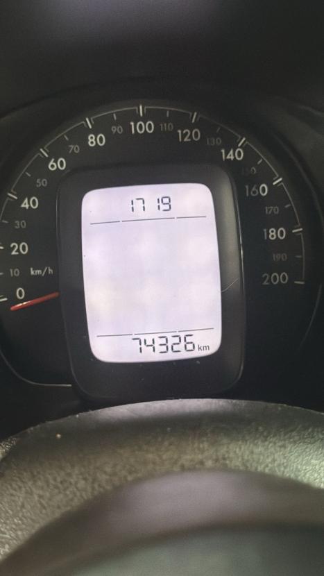 FIAT Strada 1.4 FLEX ENDURANCE CABINE SIMPLES, Foto 4