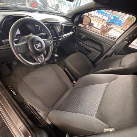 FIAT Strada 1.4 FLEX ENDURANCE CABINE SIMPLES, Foto 5