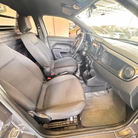 FIAT Strada 1.4 FLEX ENDURANCE CABINE SIMPLES, Foto 6