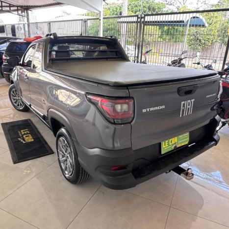 FIAT Strada 1.4 FLEX ENDURANCE CABINE SIMPLES, Foto 7