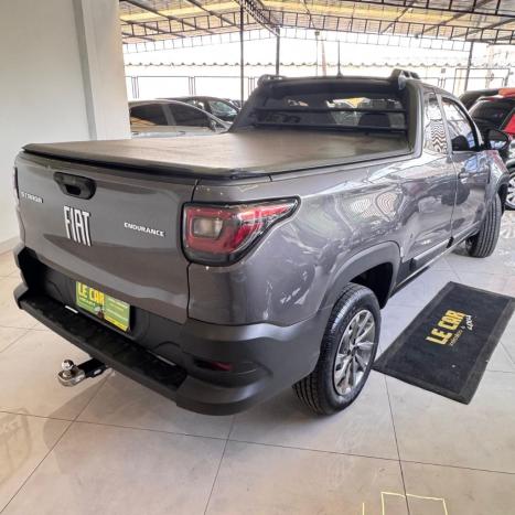 FIAT Strada 1.4 FLEX ENDURANCE CABINE SIMPLES, Foto 9