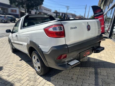 FIAT Strada 1.4 FLEX HARD WORKING CABINE ESTENDIDA, Foto 5