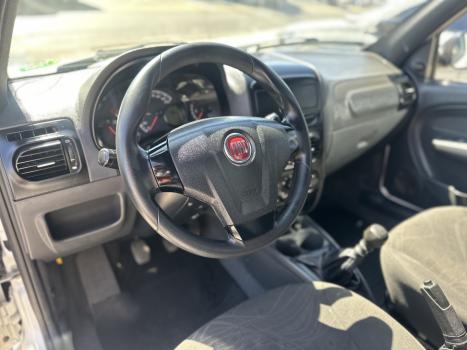 FIAT Strada 1.4 FLEX HARD WORKING CABINE ESTENDIDA, Foto 7
