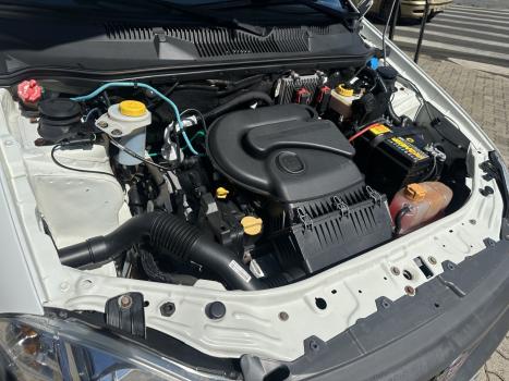 FIAT Strada 1.4 FLEX HARD WORKING CABINE ESTENDIDA, Foto 8