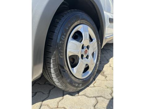 FIAT Strada 1.4 FLEX HARD WORKING CABINE ESTENDIDA, Foto 9
