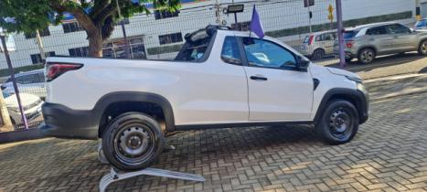 FIAT Strada 1.4 FLEX ENDURANCE CABNE DUPLA, Foto 2
