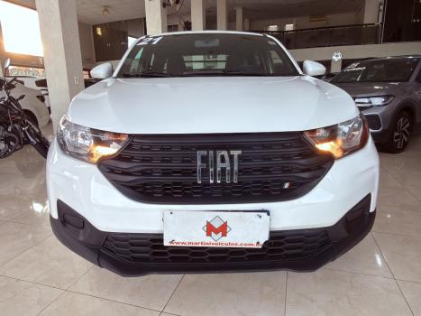 FIAT Strada 1.4 FLEX ENDURANCE CABNE DUPLA, Foto 2