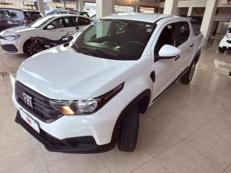 FIAT Strada 1.4 FLEX ENDURANCE CABNE DUPLA, Foto 3
